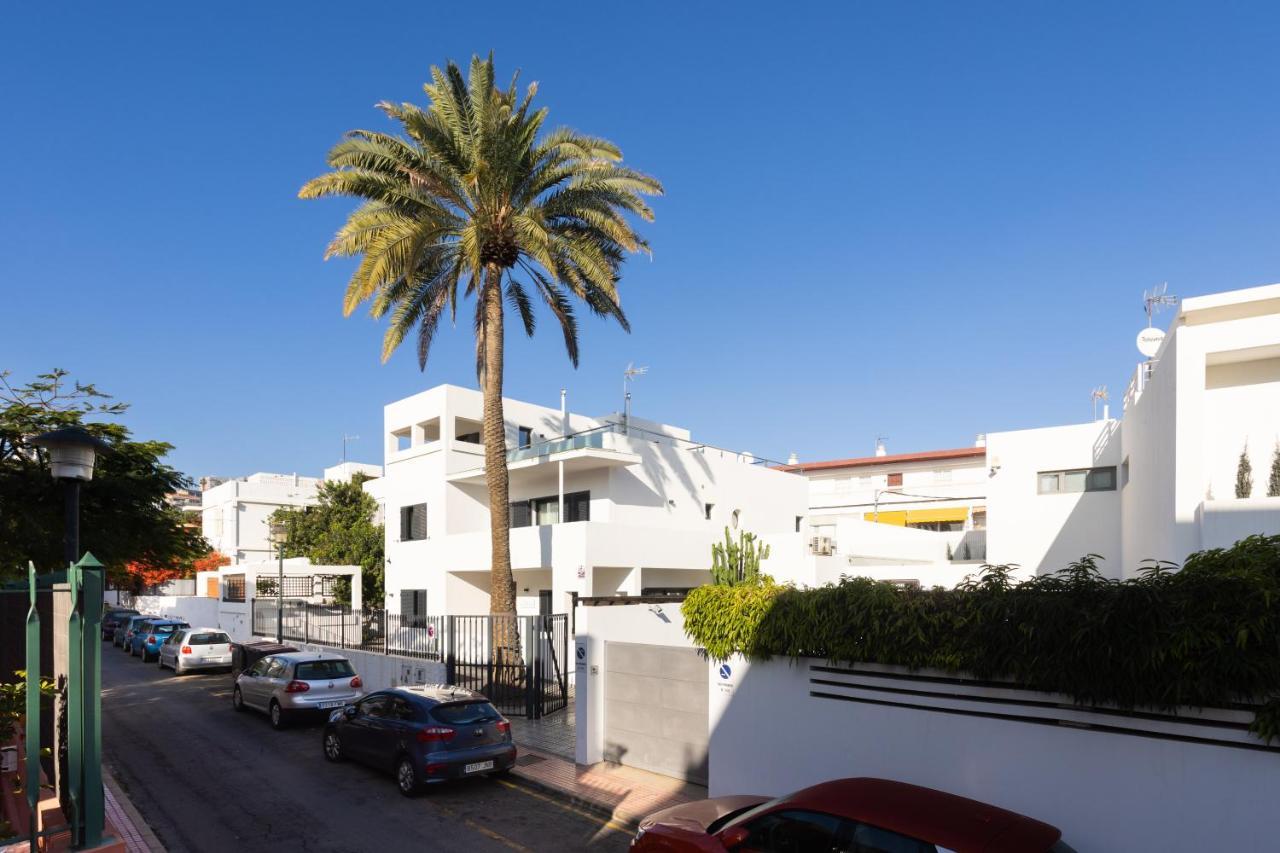 Home2Book Casa Boissier, Breakfast Included Las Palmas de Gran Canaria Exterior photo